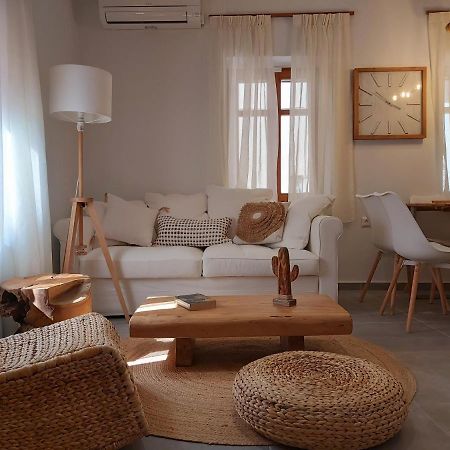 Palazzino D Irene Apartman Réthimno Kültér fotó