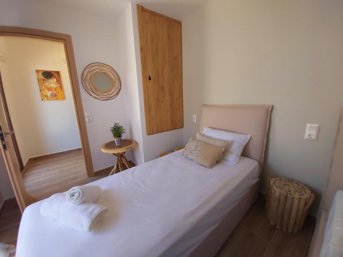 Palazzino D Irene Apartman Réthimno Kültér fotó