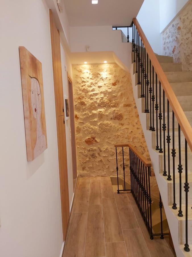 Palazzino D Irene Apartman Réthimno Kültér fotó