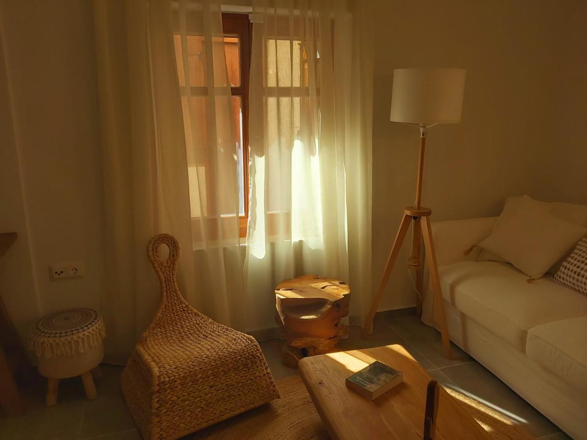 Palazzino D Irene Apartman Réthimno Kültér fotó