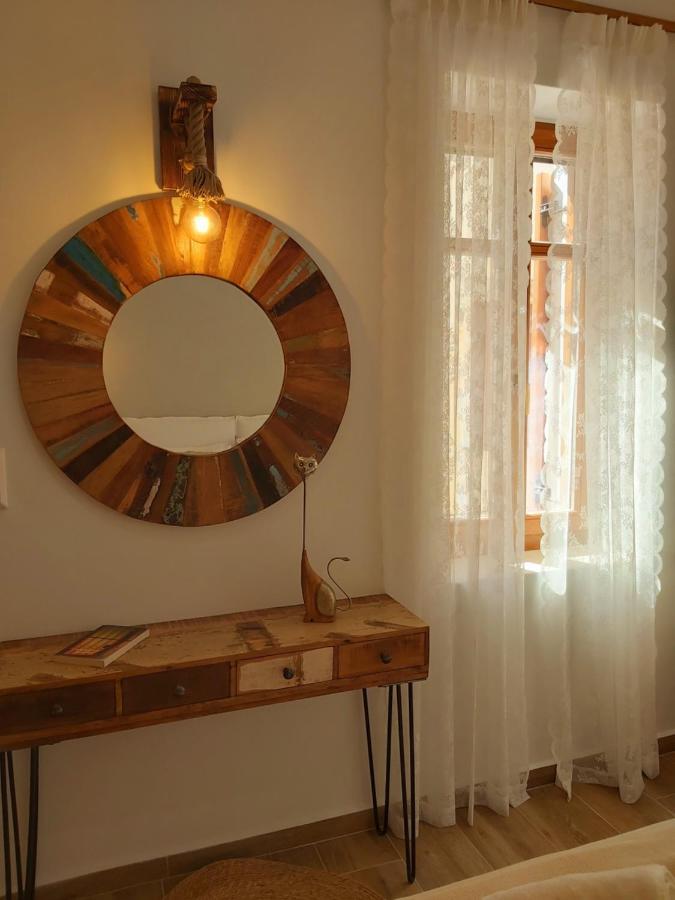 Palazzino D Irene Apartman Réthimno Kültér fotó