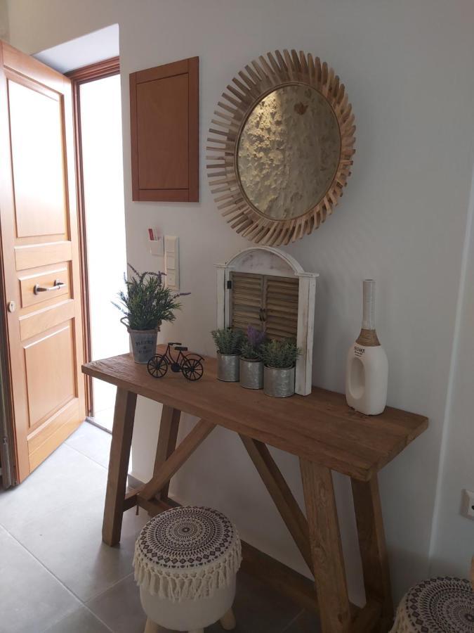 Palazzino D Irene Apartman Réthimno Kültér fotó