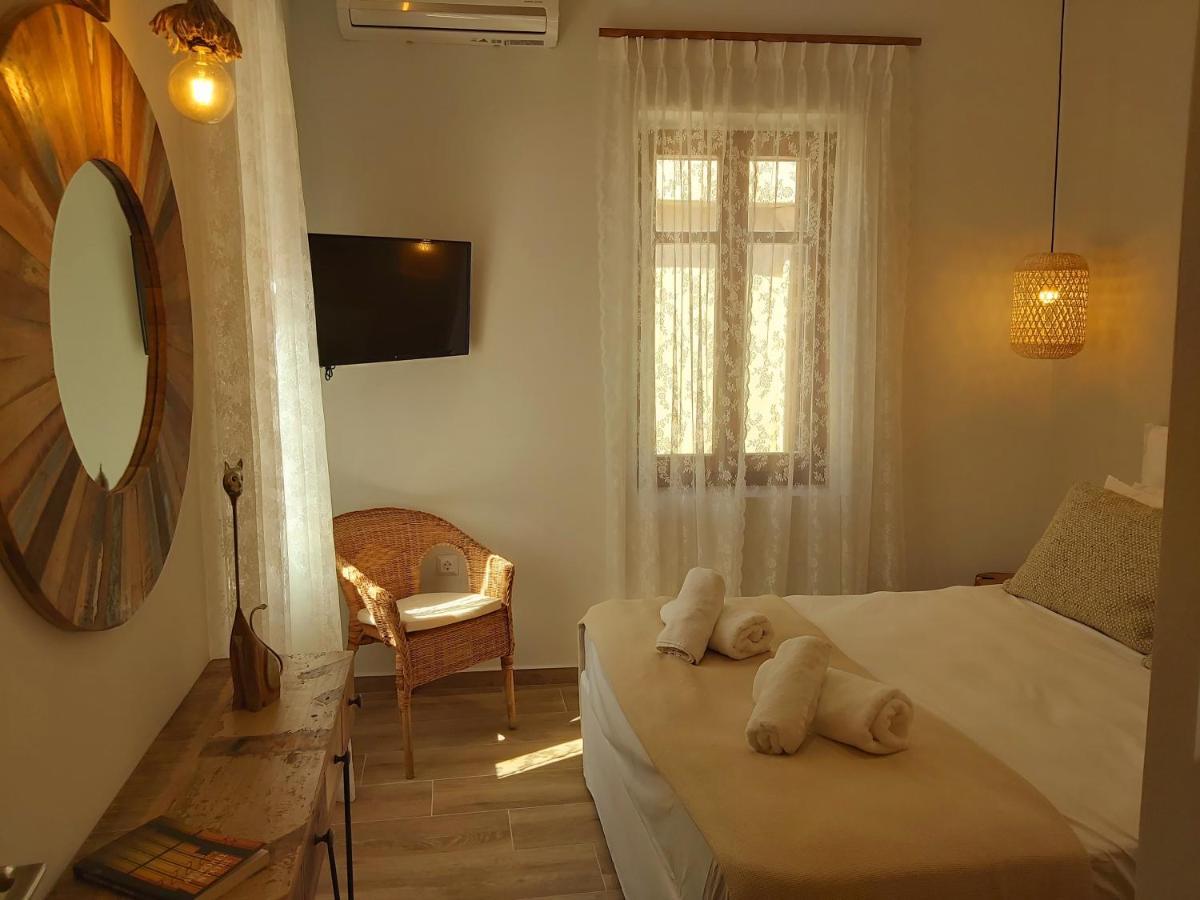 Palazzino D Irene Apartman Réthimno Kültér fotó