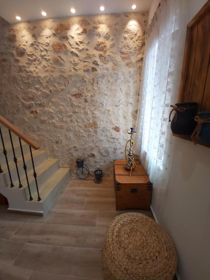 Palazzino D Irene Apartman Réthimno Kültér fotó