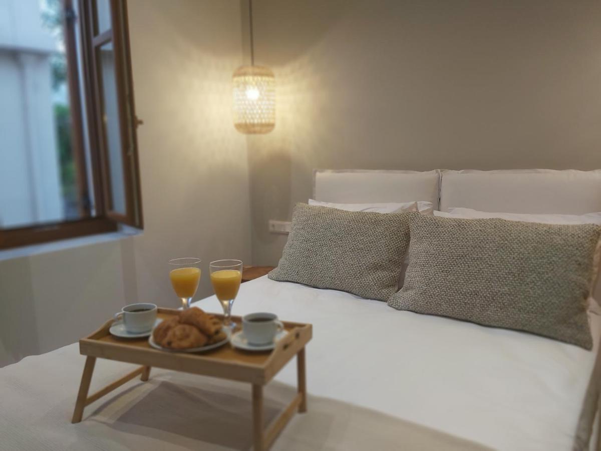 Palazzino D Irene Apartman Réthimno Kültér fotó