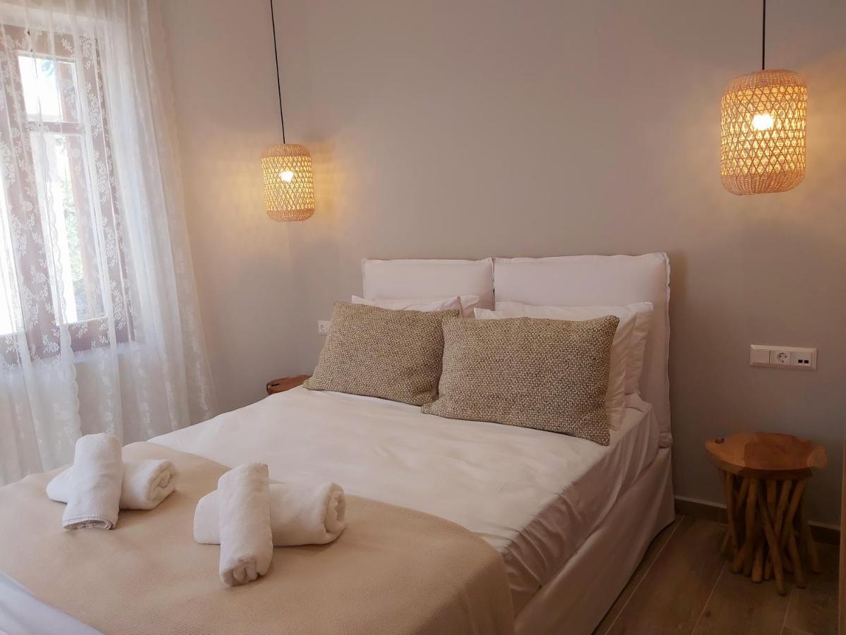 Palazzino D Irene Apartman Réthimno Kültér fotó