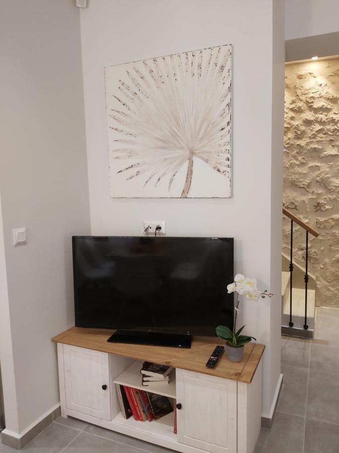 Palazzino D Irene Apartman Réthimno Kültér fotó