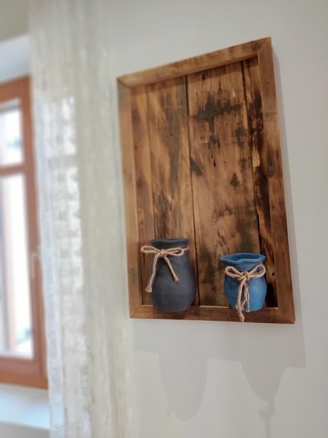 Palazzino D Irene Apartman Réthimno Kültér fotó