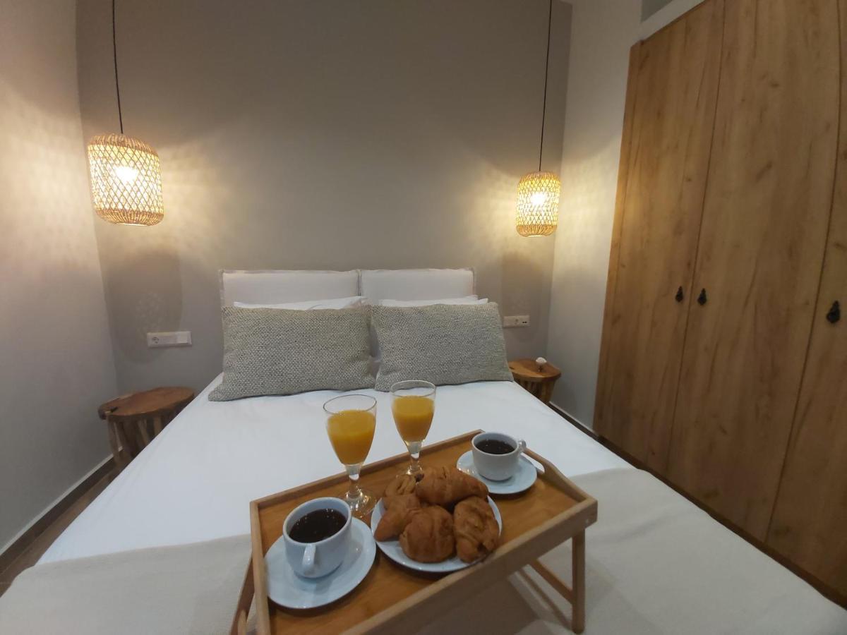 Palazzino D Irene Apartman Réthimno Kültér fotó