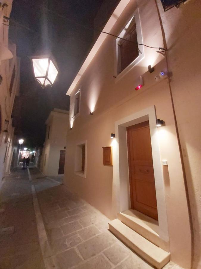 Palazzino D Irene Apartman Réthimno Kültér fotó