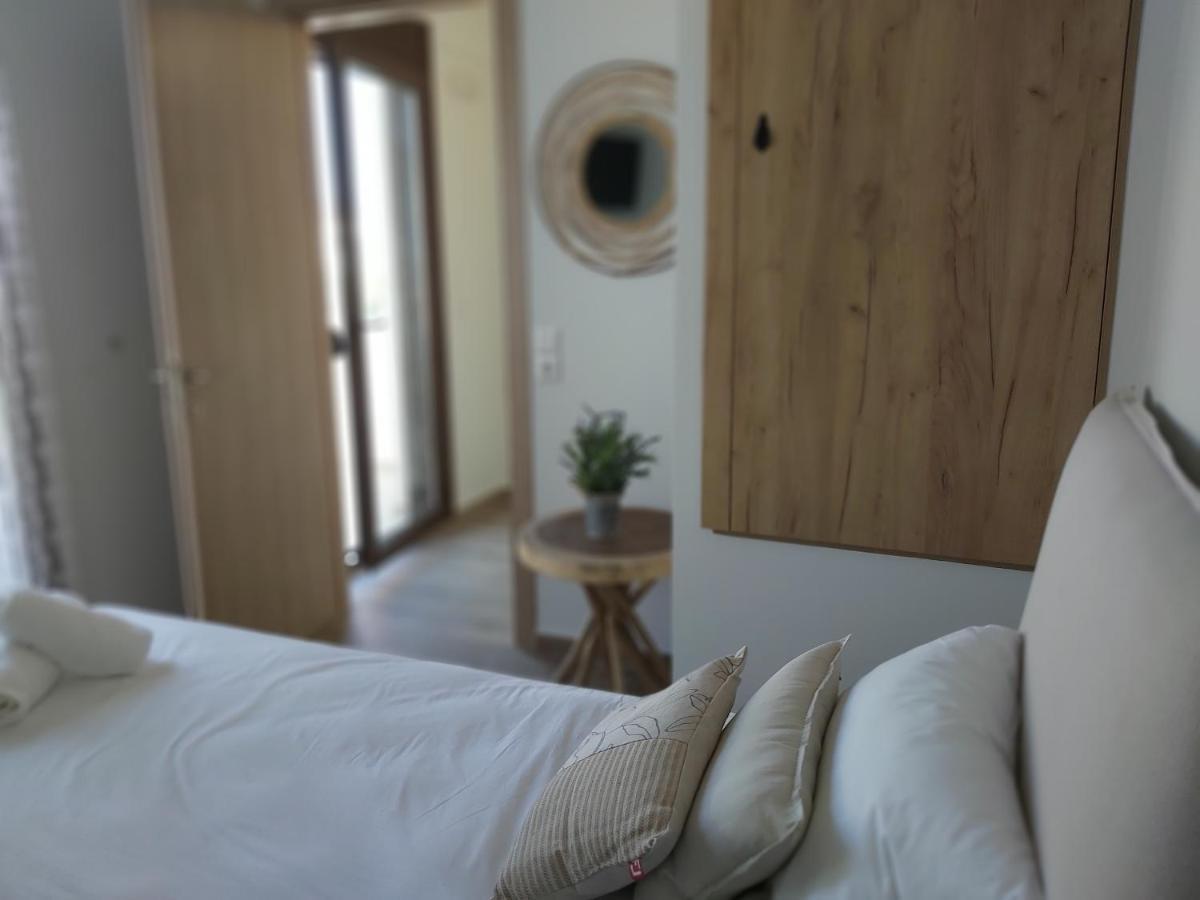 Palazzino D Irene Apartman Réthimno Kültér fotó