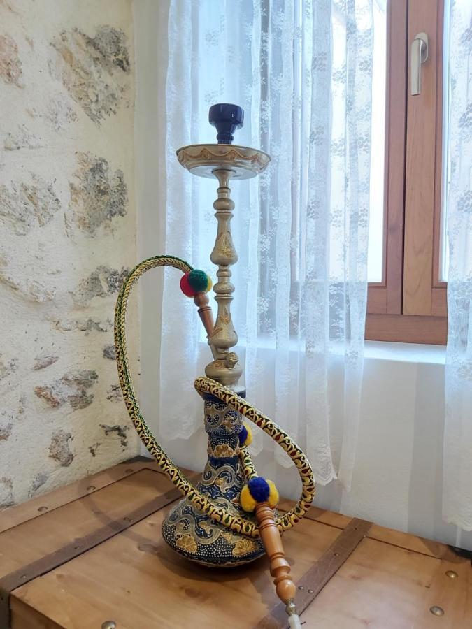 Palazzino D Irene Apartman Réthimno Kültér fotó