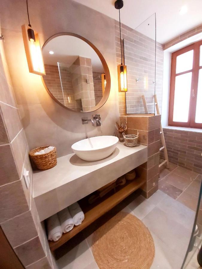 Palazzino D Irene Apartman Réthimno Kültér fotó